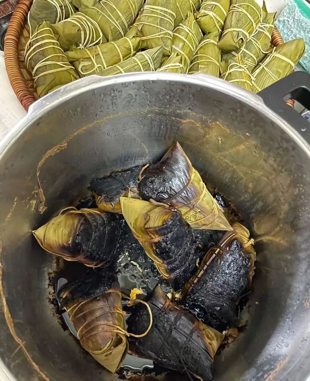 高压锅变炸弹?揭秘工作原理与安全使用指南