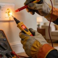 居家安全必修课：家庭用电隐患全面排查指南