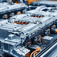 全固态电池量产落地：5分钟快充、续航飞跃，电动车时代或将全面开启