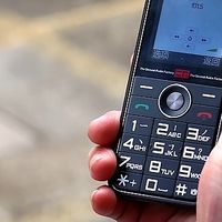 2300毫安吊打7000毫安？不足百元，却可以待机一周