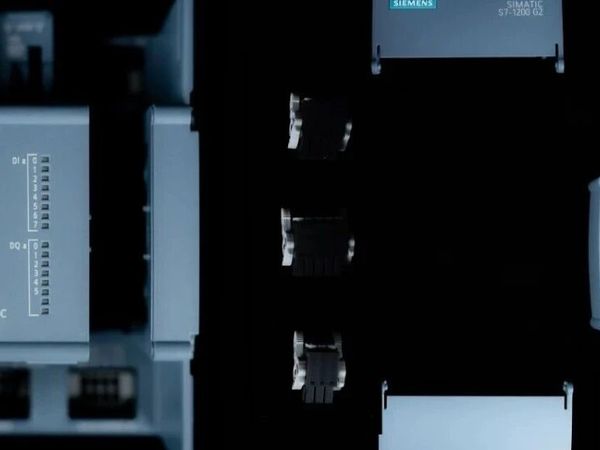 Siemens S7-1200 G2 开箱上手