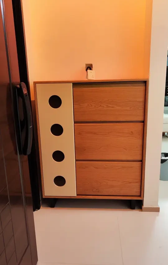 入户鞋柜