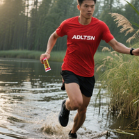 别让汗水白流，每一滴都该“营养满配”！算算你一年要流多少汗？