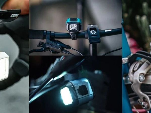 为什么你的下一只自行车灯，必须支持正反吊装？