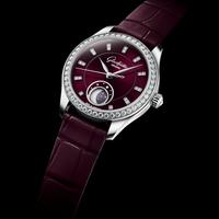 紫绒美学与德系工艺：格拉苏蒂小夜曲月相