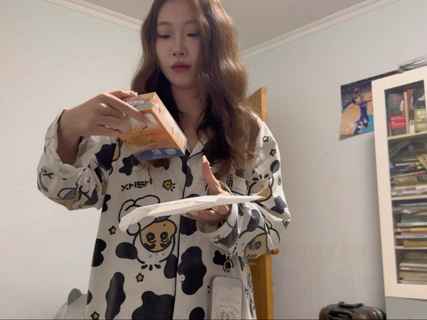 偷摸买了个CBA盲盒，能回本吗？