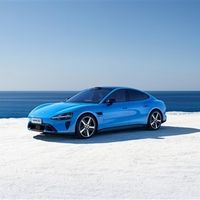 小米SU7技术升级曝光：整备质量提升，性能全面跃升