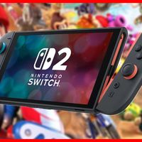 Switch 2销量不如初代，任天堂该担忧还是淡定？1036万用户真实反馈全景呈现