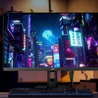 高刷显示器是电竞刚需还是智商税？1000+玩家观点大碰撞