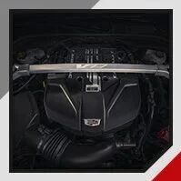 投资8.88亿美元 通用第六代V8发动机或将在2027年投产