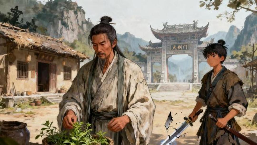 拒绝无脑金手指,6本残酷修仙神作书单