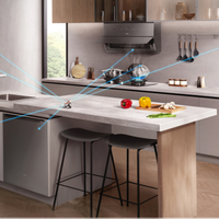 智能厨电需要大模型吗？600万用户激辩科技与烹饪本质