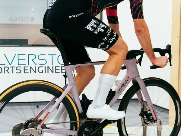全新Wilier Filante SLR ID2 能超越 Factor One 和 Cervélo S5 吗?Cyclingnews走进风洞实测一探究竟