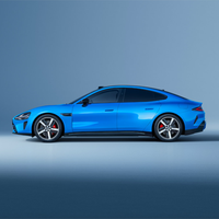 小米SU7“标配即满配”：名副其实还是营销话术？全网观点大碰撞