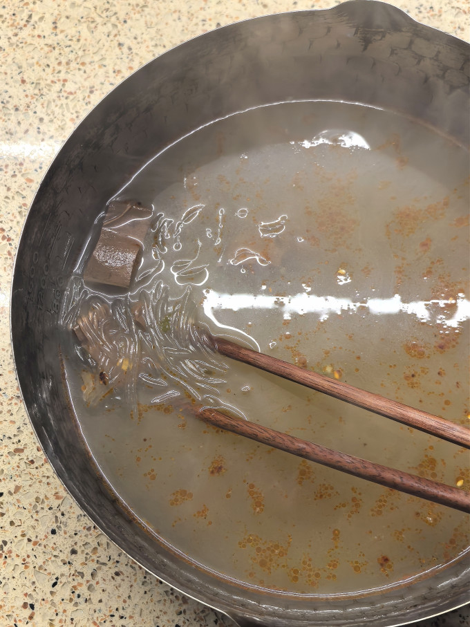 南京大牌档方便食品