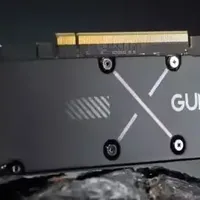 专业I卡细水长流中：蓝戟推出Arc Pro B50 LP半高卡，更薄更轻巧