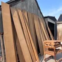 探厂实录：柚木家具的榫卯工艺与选料细节