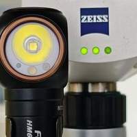 FENIX HM61R V3.0头灯：专业场景的照明多面手