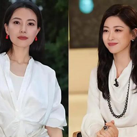 明星同款情侣装该跟风吗?IU李钟硕穿搭引全网观点大PK