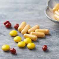 2026年儿童钙铁锌补充剂选购指南：11大品牌深度测评与科学推荐