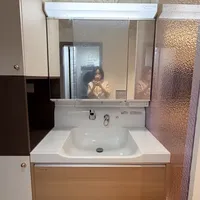 900mm浴室柜安装实测：高度与细节把控