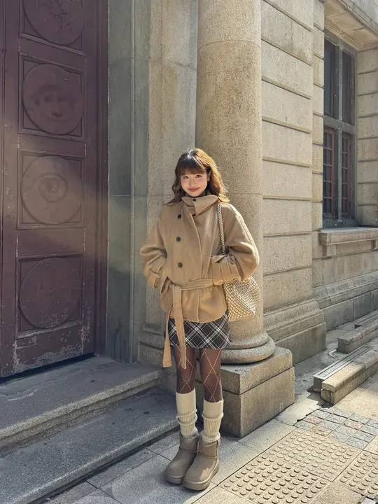 That ray of sunshine