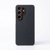 三星Galaxy S26 Ultra手机壳曝光：四摄像头设计，厚度不到8mm