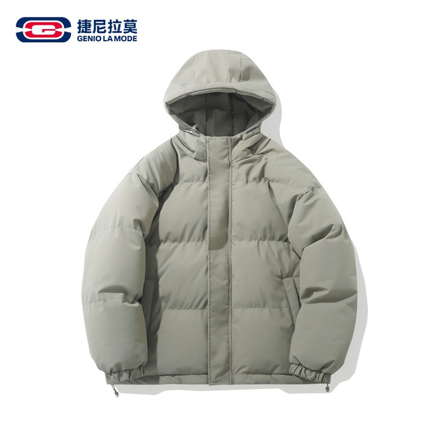 南方湿冷党必看：防风抗潮大衣/棉服 精准选购指南