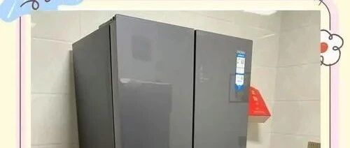 2025年最建议买的四款容声冰箱，“闭眼选”就好了