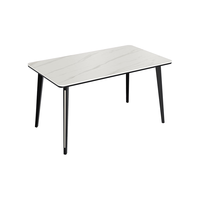 小户型餐桌选购攻略：7款伸缩折叠方案解析