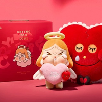 “哭哭马”走红：残次品的魅力 vs 精心设计的吸引力，全网观点大PK