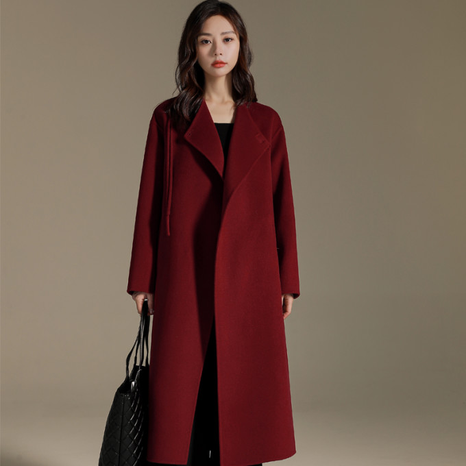 女外套