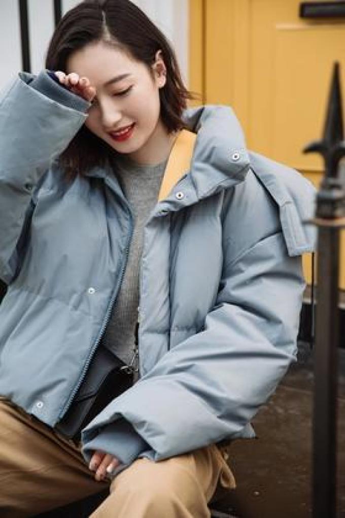 女外套