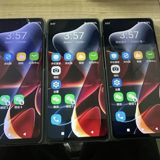 史上最强的骁龙888+二手机！自带应用分身功能，二手550块