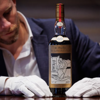 高端威士忌收藏：历史传承与现代工艺谁更值得投资？全网观点大PK