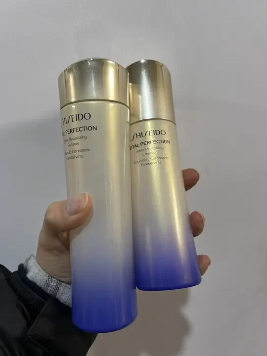 近几年爱用的套盒之一
