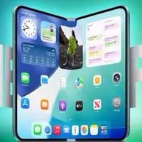 苹果折叠屏iPhone Ultra细节曝光：搭载三星COE技术，薄至4.8mm