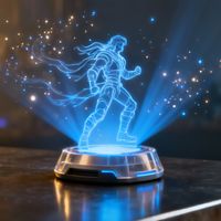 雷蛇全息AI助手是游戏必备还是情感噱头？1200+用户观点大碰撞