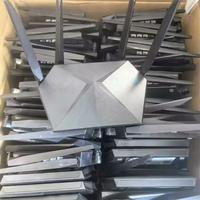 闲鱼18块买WiFi6路由，中兴E2603组网全屋覆盖