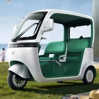 三轮车带老人出行：便捷代步还是安全隐患？1200+用户观点大碰撞