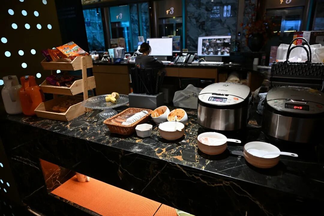 台州6日游实测：三家酒店住宿体验与美食探店