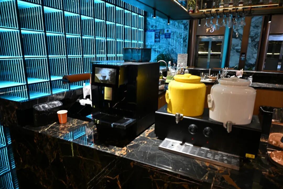 台州6日游实测：三家酒店住宿体验与美食探店