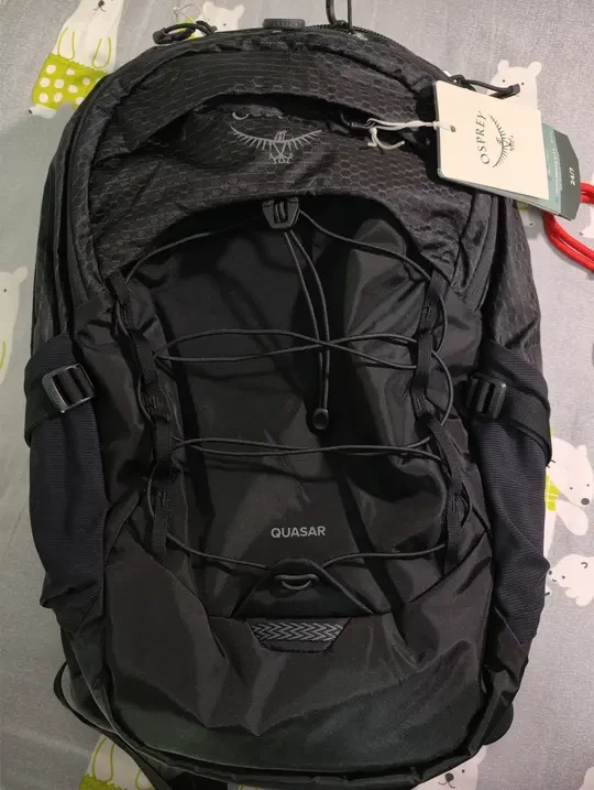 osprey QUASAR 小鹰恒星求鉴定
