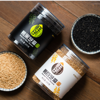 传统芝麻酱 vs 黑芝麻酱热干面？87位用户真实体验告诉你答案