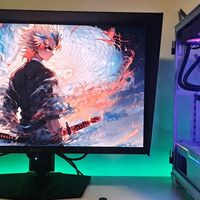 好文分享篇 篇零：500Hz高刷？还要搭配AI防护？微星MPG 271QR QD-OLED X50流光都有