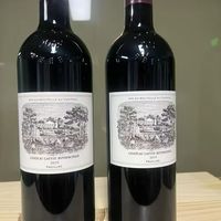 奔富葛兰许 vs 波尔多一级庄？217位用户真实体验告诉你答案