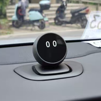 50元捡漏蔚来Nomi机器人，某鱼10万人围观的小单品