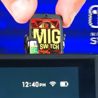 Mig Switch破解Switch：值得冒险还是得不偿失？全网用户观点大PK