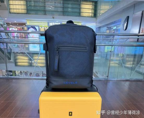有哪些适合出国用的双肩包？