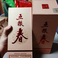 二代五粮春 vs 同价位浓香白酒？68位用户真实体验告诉你答案